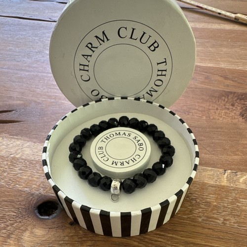 Thomas sabo charm club armband - club,