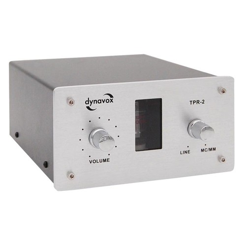 Dynavox tpr sound - dynavox, converter