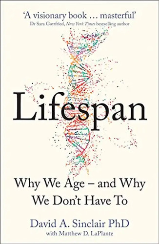 Lifespan the revolutionary - lifespan:,