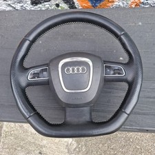 Audi A3 8P Lederlenkrad  Guter