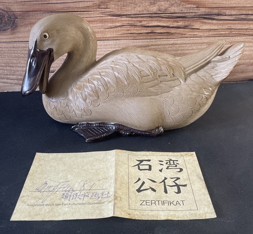 Vintage shiwan ceramic - vintage,