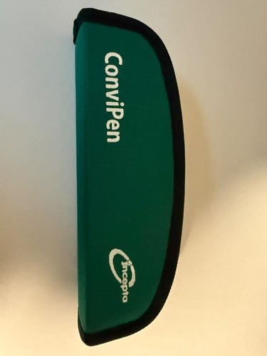 Neu convipen autoinjektor - convipen, /