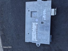 Navigationssystem AUDI A6