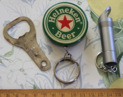 Flaschenöffner heineken - flaschenöffner,