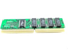 Smart IN332Q4AO84XG15 256KB Cache Memory Module for 486 Motherboard