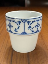 Becher Kakotassen DDR