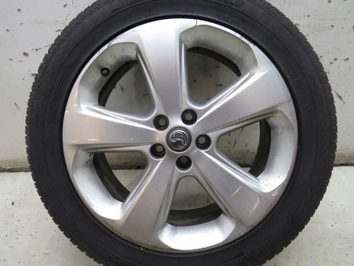 Opel mokka aluminiumfelge - mokka,