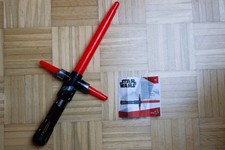 Kylo Ren Force FX Lightsaber