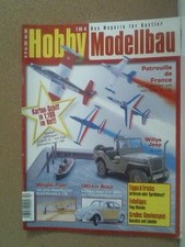 Hobby Modellbau Das Magazin