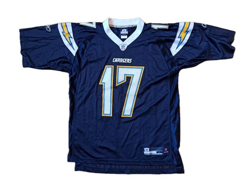 Reebok philip rivers san diego - reebok,