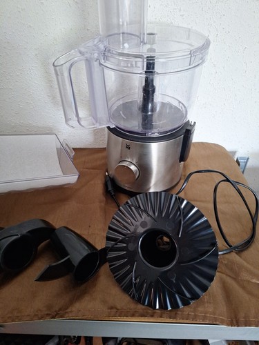Wmf kult küchenmaschine - x,