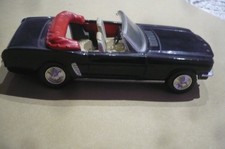 New Ray  1:43 Ford Mustang Cabriolet 1964 Bastler