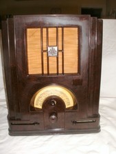 Telefunken Wiking 125WL