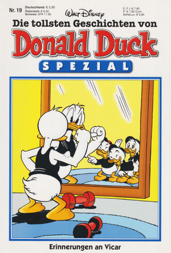 Die tollsten geschichten von - die,