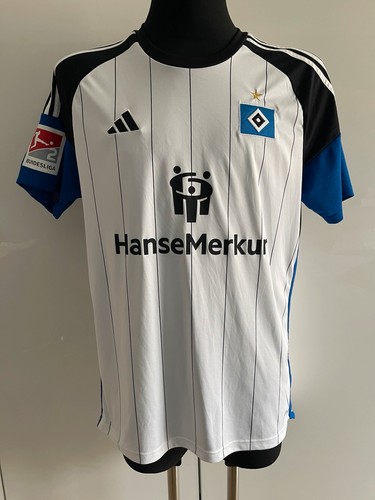 Hsv hamburger trikot - hsv, sv