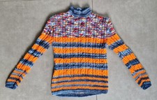 NEU Pullover Größe 134