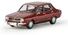 Brekina PKW Dacia 1300