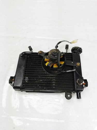 Honda cbr 125 - 125, jc34