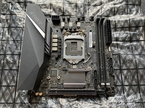 Asus rog strix - asus, gaming