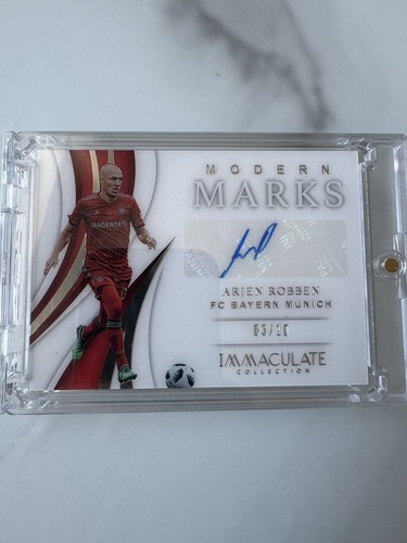 2018 panini immaculate - 2018/19,