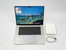 Apple MacBook Pro 16“ M1 PRO