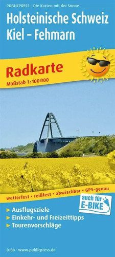 Holsteinische schweiz kiel - holsteinische,