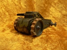 Militärspielzeug Blech