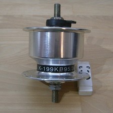 Nabendynamo 6V 3W K-199 KB 95/36