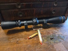Leupold Zielfernrohr 3-9x40 Incl. Montage
