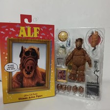 Alf figur 18cm model spielzeug - model,
