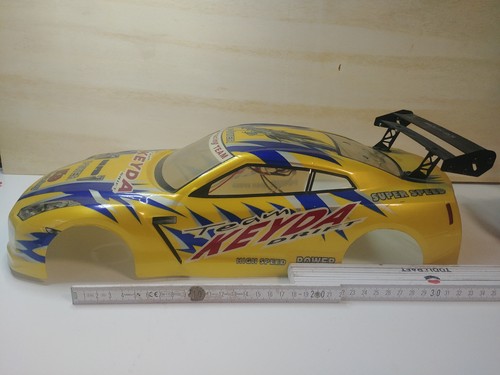 Drift caro keyda - drift,