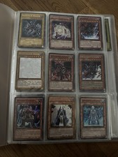 yugioh kartensammlung Ghost rare etc