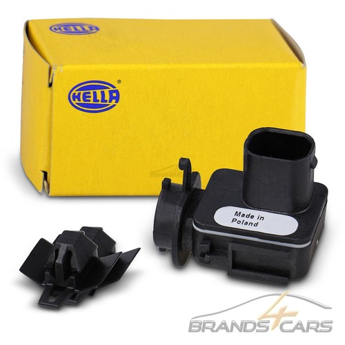 Hella sensor luftgüte für - hella,