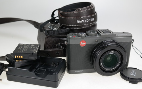 Leica lux m - leica, d-lux