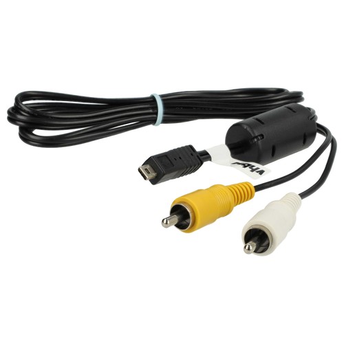 Audio video kabel für - video,
