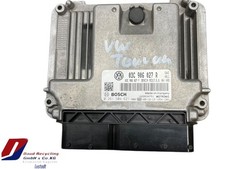 Touran motorsteuergerät - vw,