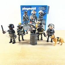 Playmobil 5565 Polizei