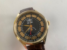 BREYTENBACH Armbanduhr NEU Herren Uhr Clock