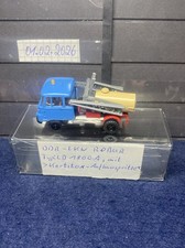 SPM Model 1:87, DDR , Robur