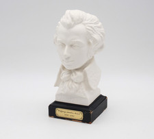 Goebel Büste Wolfgang Amadeus