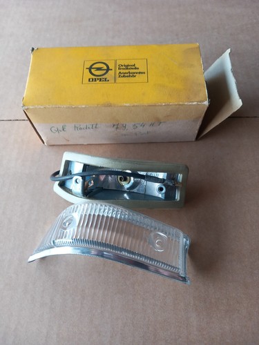 Neu original opel kadett b - neu,