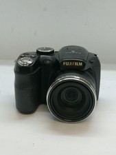 Fujifilm FinePix S2980 / Digital Bridge Kamera (29)