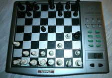 Schach  ,Schachcomputer  ORION