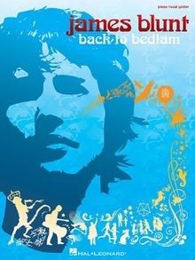 Back bedlam piano vocal - back, to