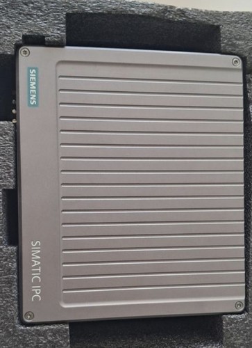 Siemens simatic ipc - pc,