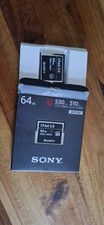 Sony vpg130 cfast 64gb - 2.0,