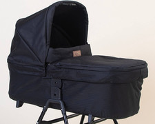 Mountain Buggy neues Modell