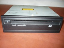 Audi A6 C6 4F 2006 DVD/ROM