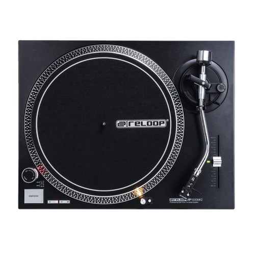 Reloop 1000 mk2 - rp-1000,