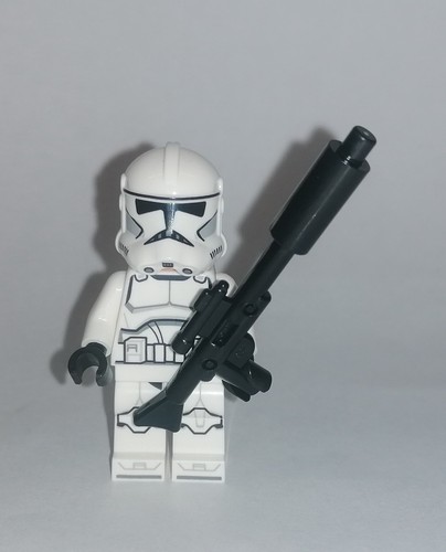 Lego star wars clone - lego,